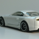 Illustration for article titled CUSTOM wing delete Supra!!